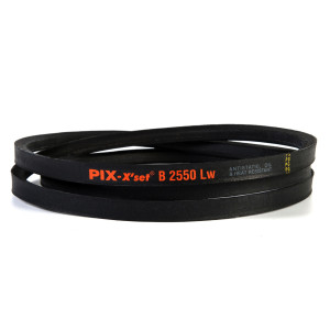 Ремінь B 2550 Lp PIX
